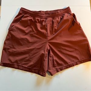 Lululemon pace breakers 7”